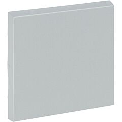 Tecla niloé step - interruptor y conmutador - aluminio