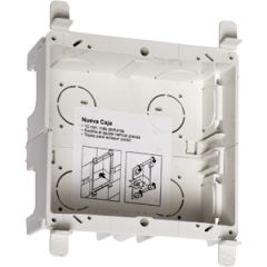 Caja empotrar 1 módulo serie 7