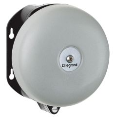 Timbre de alta potencia - 230v~ - 50/60hz - ip44- ik10