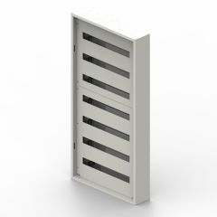 Xl3s 160 superf metal 7x24m