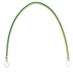 Cable para conexión equipotencial