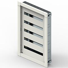 Xl3s 160 empotrar metal 5x36m