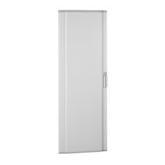 Puerta equipable metálica xl³ 400 para caja y armario h1500/1600mm
