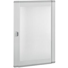 Puerta cristal perfilada xl³ 800 para caja - alt. 1250mm - l660mm