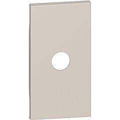 Frontal bases de televisión living now - sand - 2mod