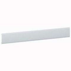 Obturador xl³ 160 24 módulos - gris ral 7035
