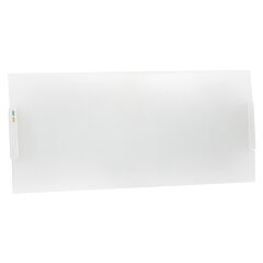 Luminaria de emergencia l. 31 led estandar - 400 lúmenes - 1h - np