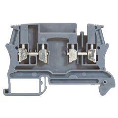 Borna viking 3 con tornillo - 2,5² - paso 5