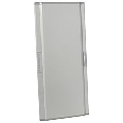 Puerta metálica perfilada xl³ 800 para armario ref. 0 204 03 - l660mm