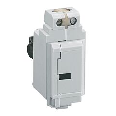 Bobina de m&iacute;nima tensi&oacute;n para dpx&sup3;/dpx&sup3; -i 160/250 - bobina 200 - 240v~
