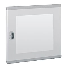 Puerta plana transparente xl³ 160 - para caja alt. 450mm