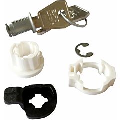 Cerradura practibox s
