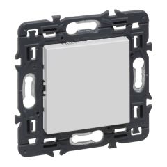 Tapa ciega valena next - blanco