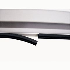 Kit de estanqueidad ip 55 en caso de unión de la caja/armario xl³ 800/4000 - l. 2x10m