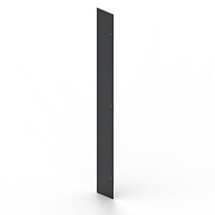 Panel lateral xl3s 630 1950h