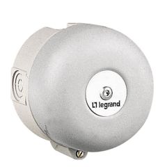 Timbre de alta potencia - 230 v~ - 50/60 hz - ip 40 - ik 08