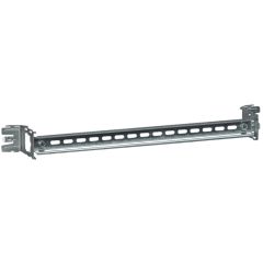 Perfil 1 posición xl³ 400 - para equipos modulares y vistop hasta 160 a