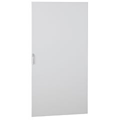 Puerta metálica plana xl³ 4000 - an. 975mm - alt. 2000mm