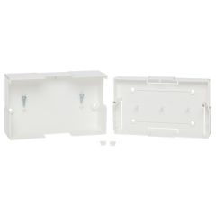 Caja de derivación para microcanal dlplus