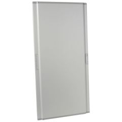 Puerta metálica perfilada xl³ 800 - para armario ref. 0 204 09 - an. 910mm