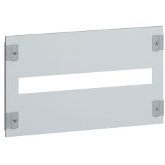 Tapa cubrebornas metálica xl³ 400 - para dpx³/dpx-is 250/vistop hasta 160 a