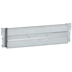 Placa xl³ 400 - para dpx³ o dpx-is 250 fijo conexión anterior - vertical