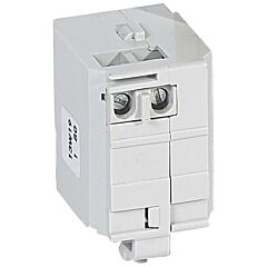 Bobina de emisión de corriente para dpx³/dpx³-i 160/250 - bobina 380-480 v~/=
