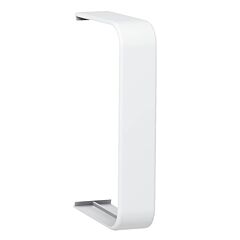 Unión para canal fluidquint 60x100 - color blanco