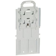 Adaptador para montar un dpx³ 160 dif. en un perfil simétrico
