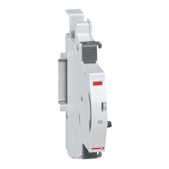 Contacto auxiliar inversor dx³ - 6a - 240 v~