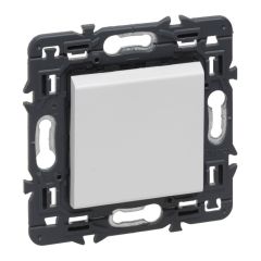 Interruptor valena next - unipolar - 10 ax - 230v~ - blanco