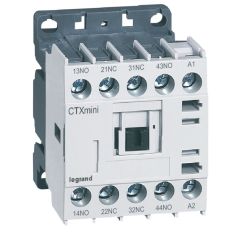 Relé de control ctx³ - 2 na + 2 nc - 230 v~