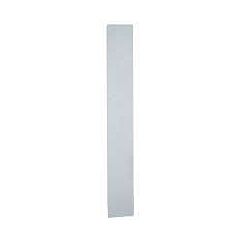 Tapa cubrebornas xl³ 800 - para dpx³ 250/630 - para celda lateral interna