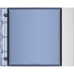 Frontal módulo directorio sfera new