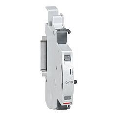 Contacto auxiliar o se&ntilde;al de defecto de inversor dx&sup3; - 6a - 240v~