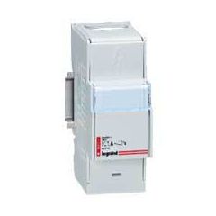 Repartidor modular asociable - 1p - 125a - 16 conexiones - 2mod