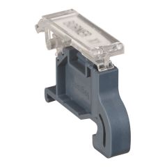 Tope final para borna viking 3 - paso de 8mm