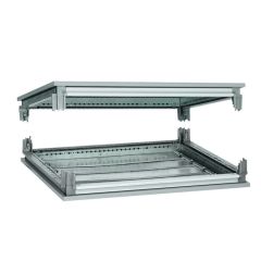 Techo-base para armario xl³ 4000 - prof. 475mm - an. 975mm