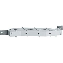 Soporte aislante 800a vx³- para barra de aluminio en c