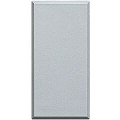 Tapa ciega axolute - 1mod - tech