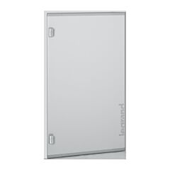 Puerta metal plana xl³ 800 - para caja ref. 0 204 52 - ip 55 - an. 700mm