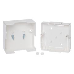 Caja de derivación para microcanal dlplus