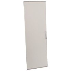 Puerta xl³ 800 para celdas laterales externas ref. 0 204 73 h1400mm