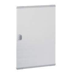 Puerta plana metálica xl³ 160/400 - para caja y armario alt. 1050mm