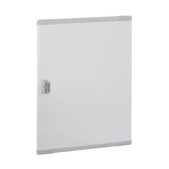 Puerta plana metálica xl³ 160/400 - para caja y armario alt. 900mm