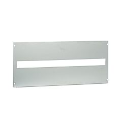 Tapa xls3 din 36m 200mm para dispositivos modulares