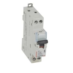 Magnetotérmico dx³ 6000/10 ka - 1p+n - 230 v~ - 32a - curva c - 1 módulo