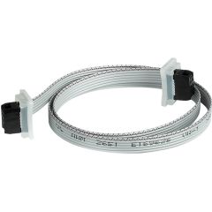 Cable conexión 620mm para placas sfera new & robur