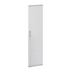 Puerta plana metálica xl³ 400 - para celda lateral alt. 1900mm