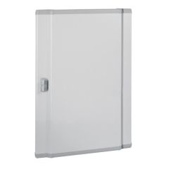 Puerta equipable metálica xl³ 160/400 - para caja y armario alt. 750mm